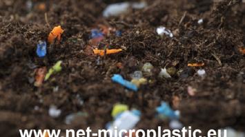 Mikroplastik im Kompost