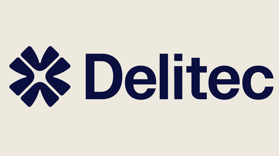 Delitec Logo