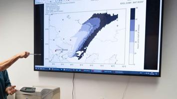 Vortrag der Prognosesysteme