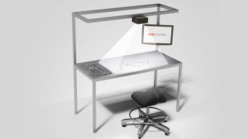 Bilderkennung und Auswertung mittels KI