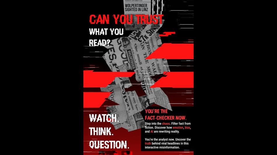 Can you trust plakat