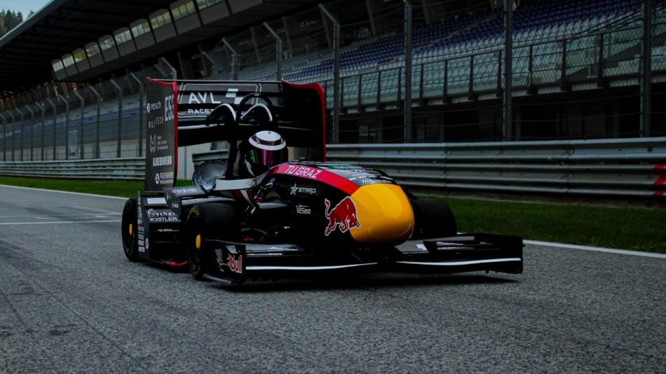 TU Graz Racing Team