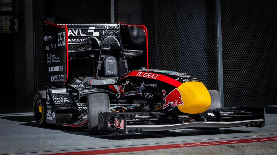 TU Graz Racing Team