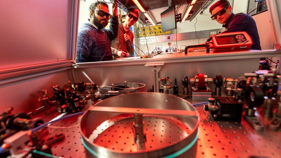 Experimentalphysik TU Graz