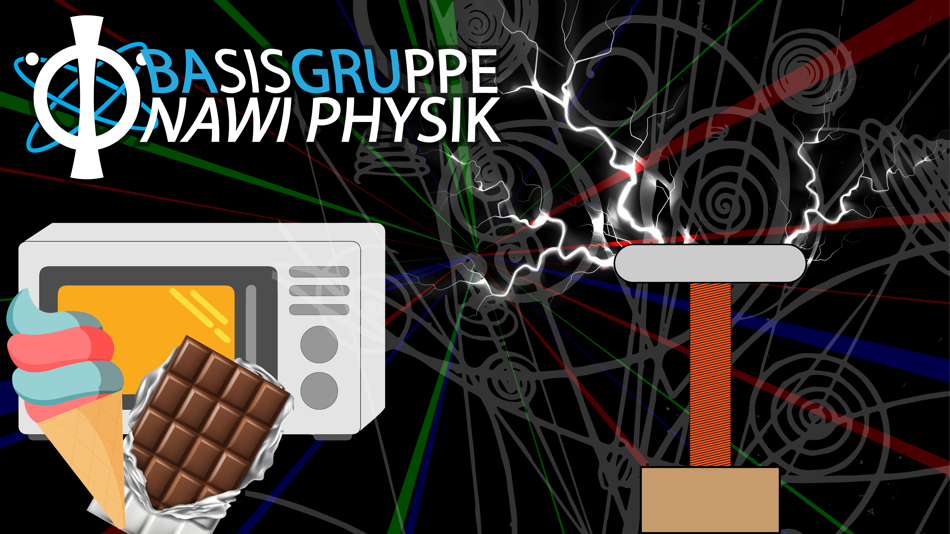 Basisgruppe NAWI Physik