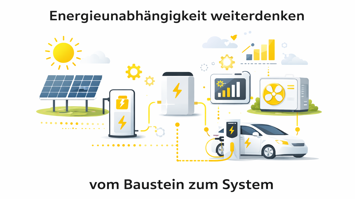 Energieunabhängigkeit