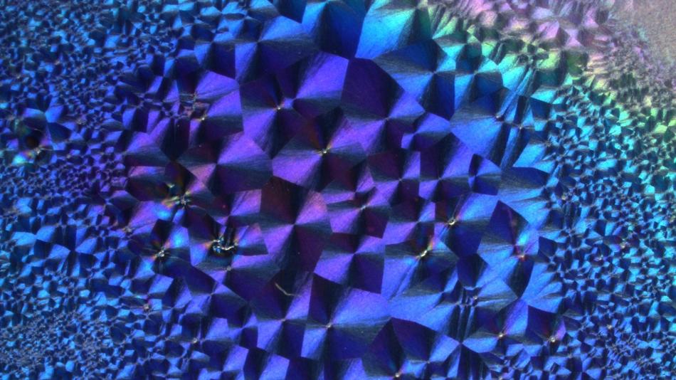 Die Schönheit pharmazeutischer Bilder