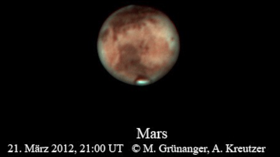 Mars