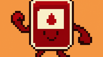 Karli's Suche nach dem Blut