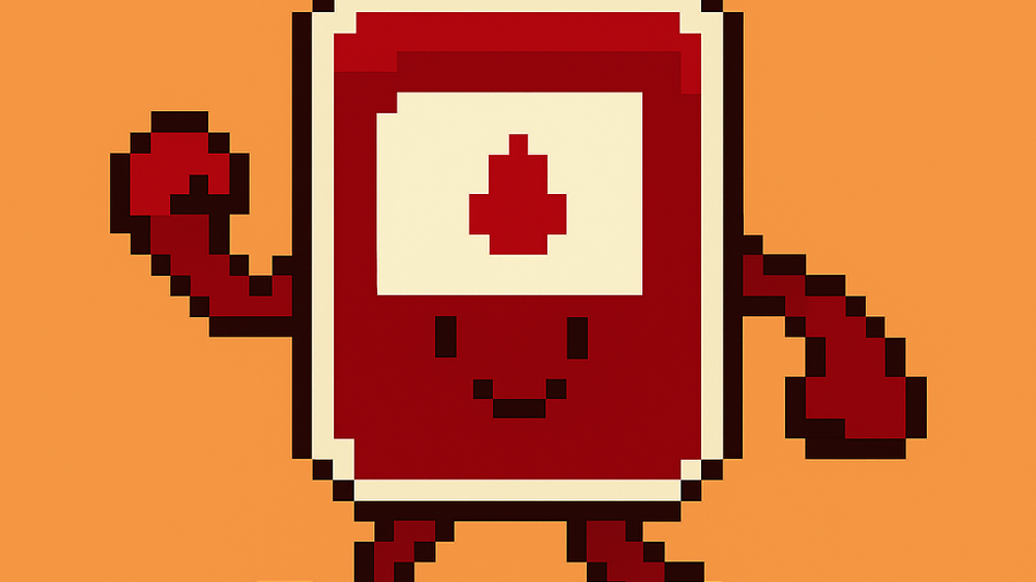 Karli's Suche nach dem Blut