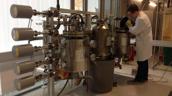 Biomassezerkleinerung mittels Steam Explosion