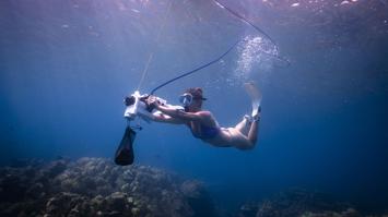 Sub Flight Titelbild