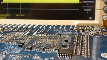 Elektronik und Informationstechnik