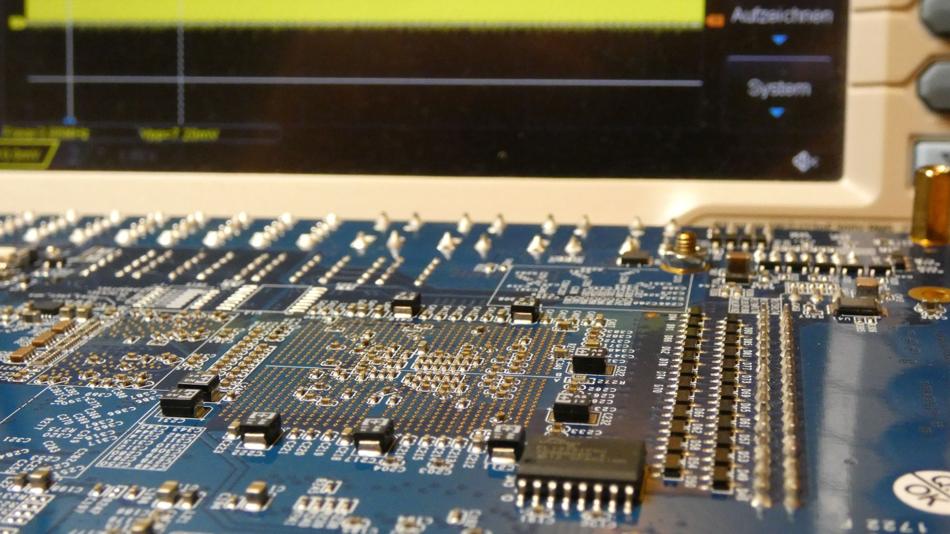 Elektronik und Informationstechnik