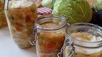 Food Coop Solawi Fermentieren