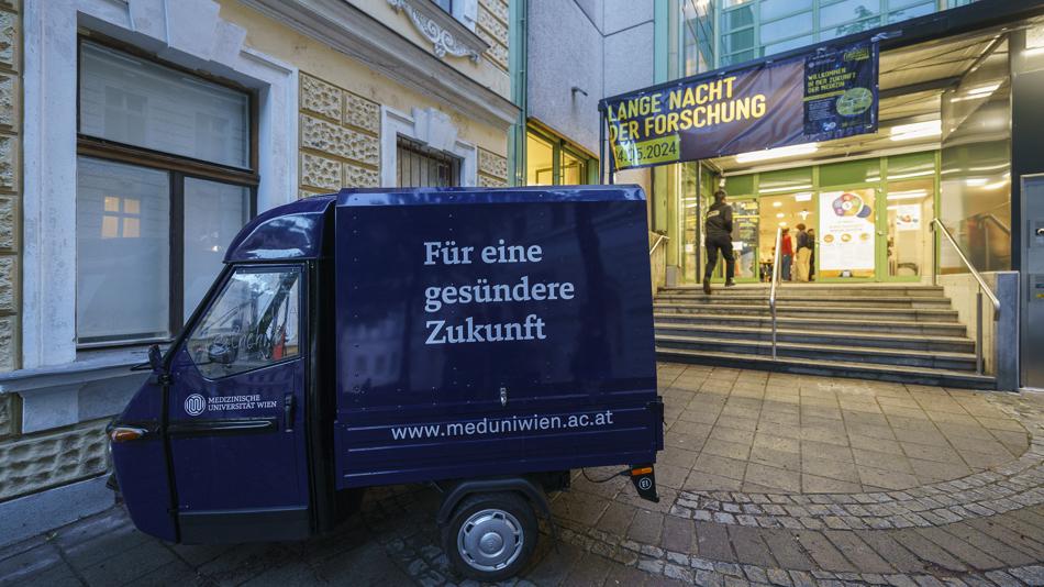 Mit Kaffee gegen Krebs