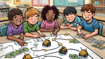 Bild Wie bringst du virtuelle Objekte in deine echte Welt? - Entdecke die Magie von AR!