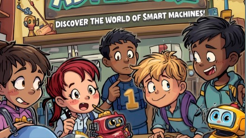 Bild Station Kannst du die Geheimnisse der Tierwelt entschlüsseln?