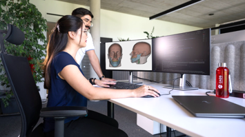 KI kann die Planung von Operationen deutlich unterstützen und verbessern