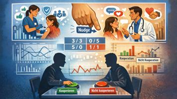 Kooperationen, Normen & Gesundheit