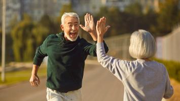 MetAGE - Stoffwechselforschung für gesundes Altern