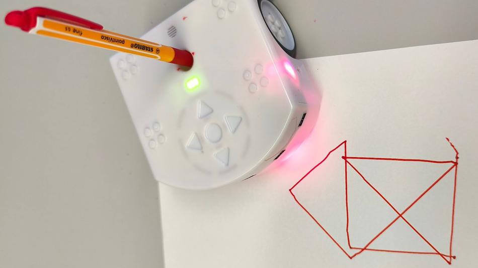 Roboter Thymio in Aktion_LNF26