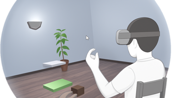 Motorisches Lernen trifft Virtual Reality: Einblicke in moderne Neurorehabilitation