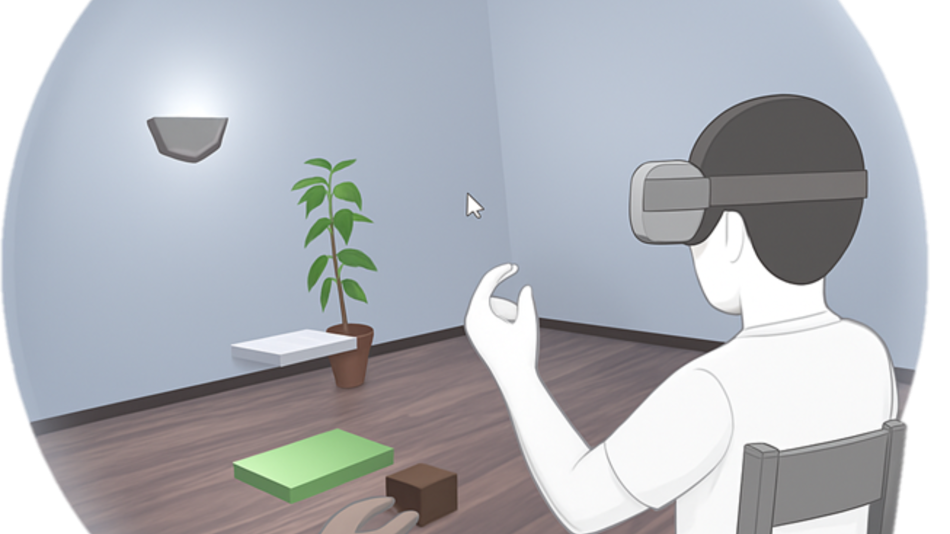 Motorisches Lernen trifft Virtual Reality: Einblicke in moderne Neurorehabilitation