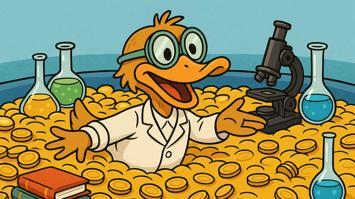 JKU Forschungsförderung