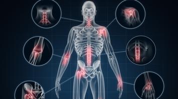 Regenerative physikalische Therapien