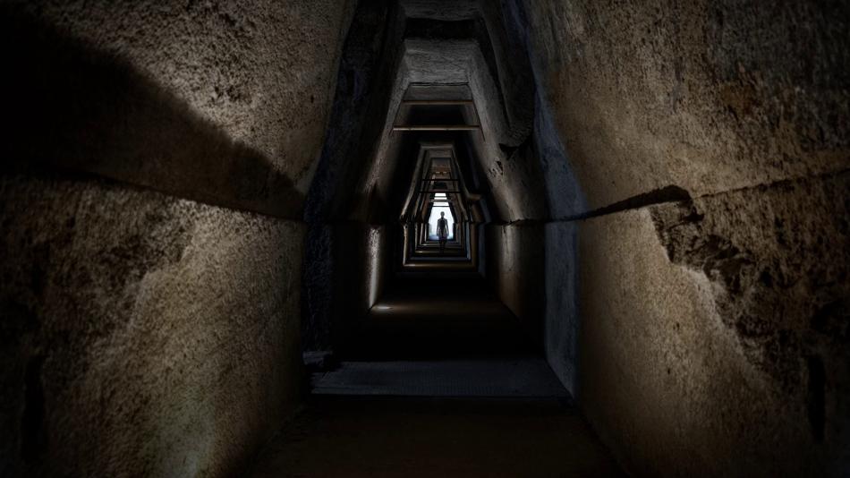 Sybille von Cumae, 2024