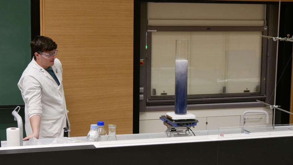 "Dynamische" Katalyse