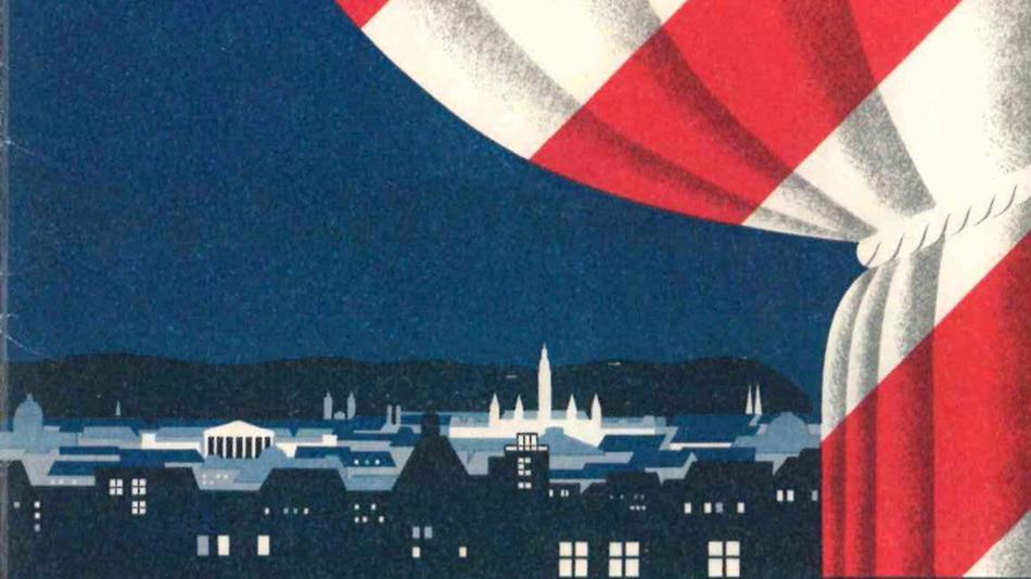 Plakat aus dem Digitalen Archiv der Plattform zeithistorischer politischer Archive