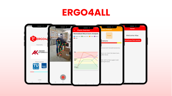 Ergo4All App
