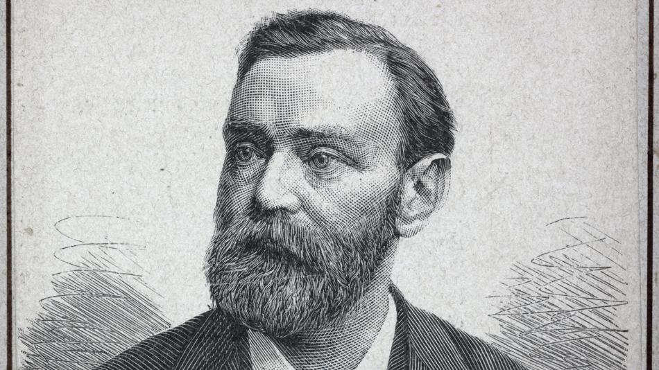 Alfred Nobel