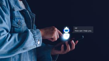 Anwendung von Künstlicher Intelligenz