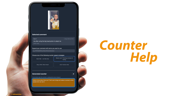 Counter Help