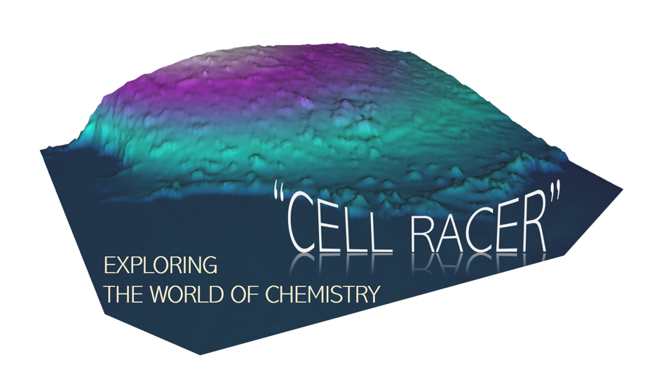Dreidimensionale Rekonstruktion einer Zelle