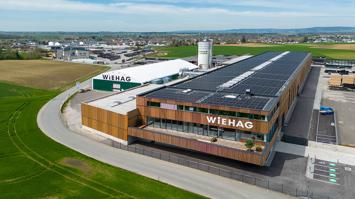 WIEHAG Timber Construction GmbH