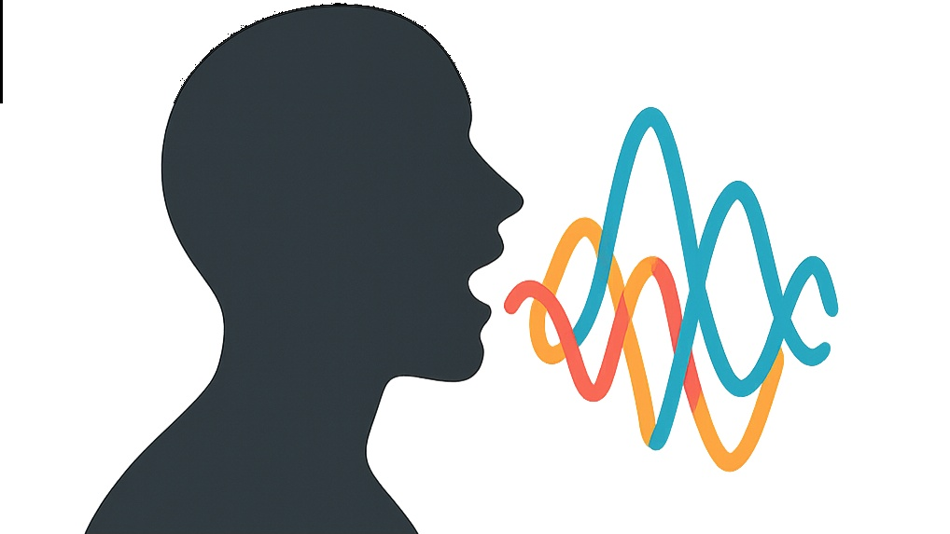 Logo Stimmlabor des Antonio-Salieri-Instituts für Gesang und Stimmforschung in der Musikpädagogik