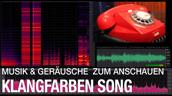 Klangfarben Song