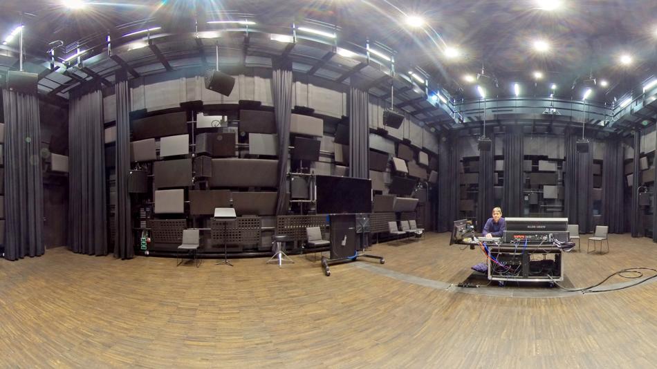 Klangtheater der mdw