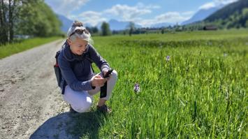 City Nature Challenge 2026