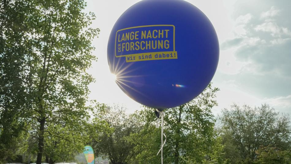 Lange Nacht der Forschung am Hightech-Campus der FH JOANNEUM Kapfenberg