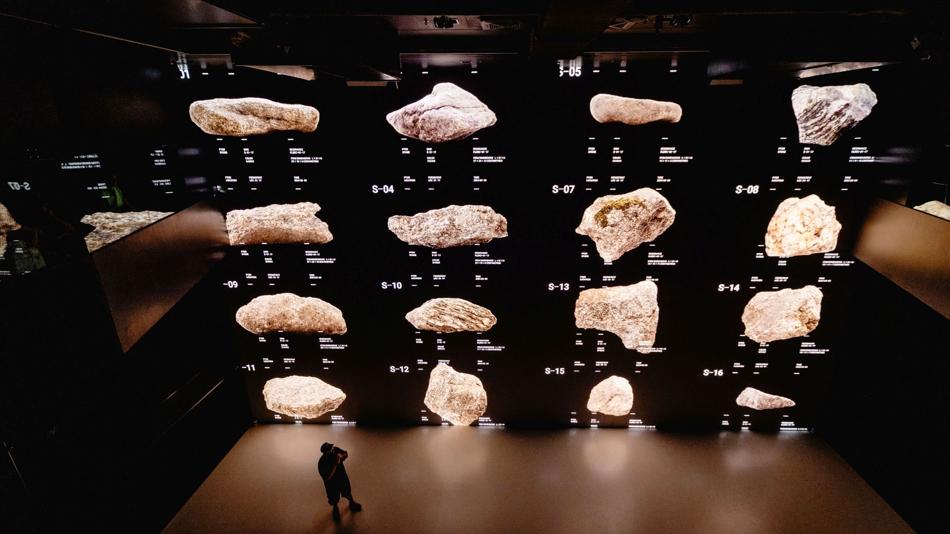 Persitant Time Sink Ressonance