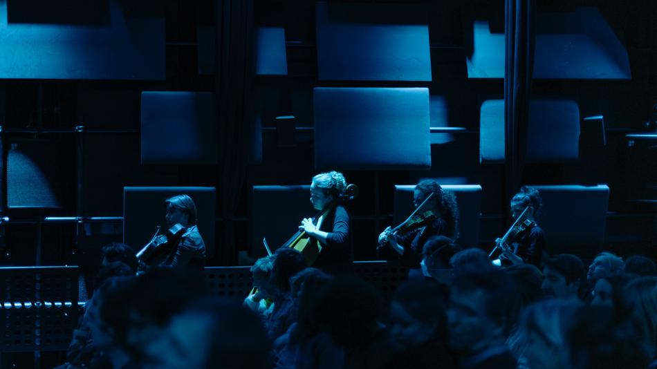 Abschlussfestival Master `Contemporary Arts Practice´ 2025