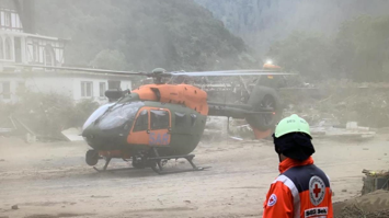 Katastrophenmanagement