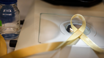 St. Anna Kinderkrebsforschung