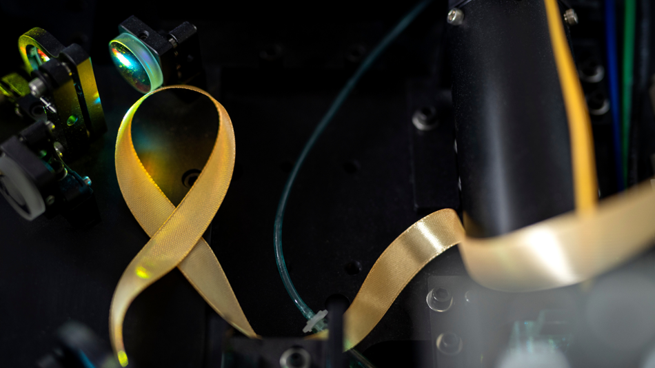 St. Anna Kinderkrebsforschung