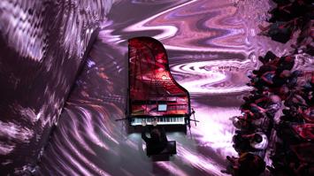 CHROMA, Ars Electronica Festival 2025